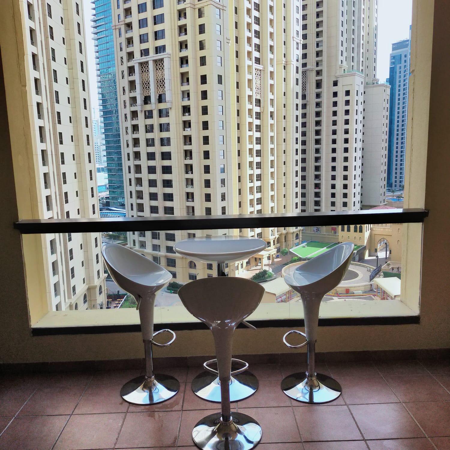 Sea La Vie Hostel Dubai Luaran gambar