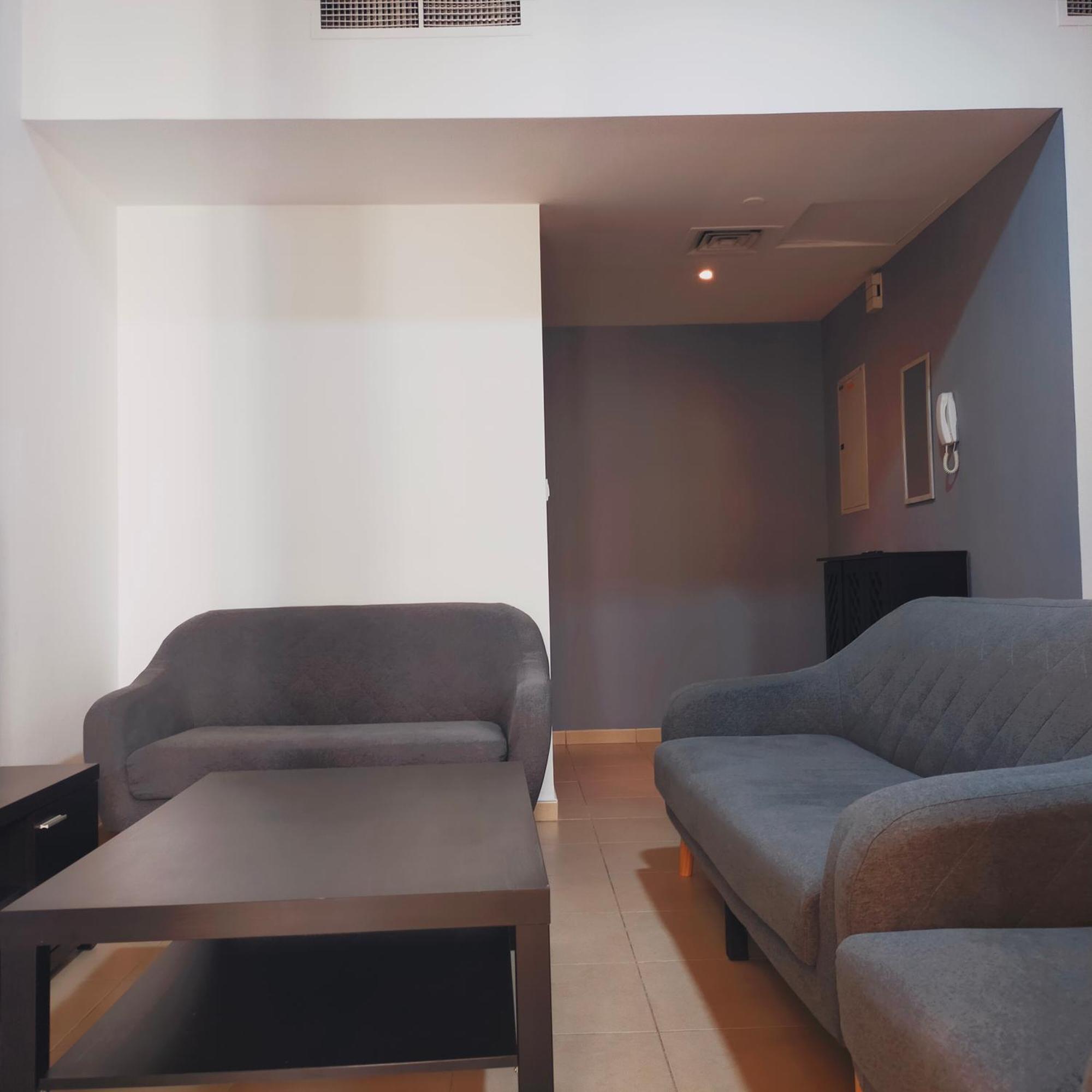 Sea La Vie Hostel Dubai Luaran gambar