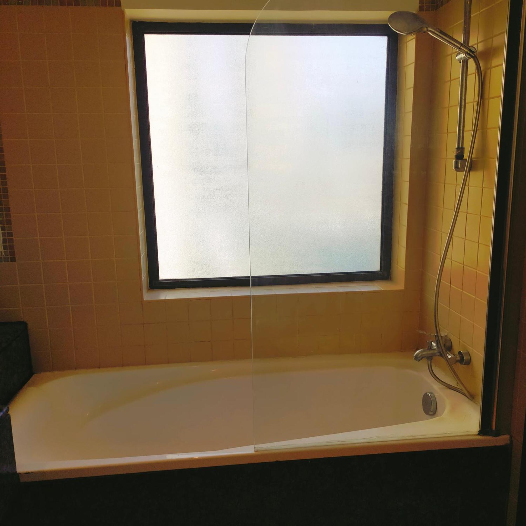 Sea La Vie Hostel Dubai Luaran gambar