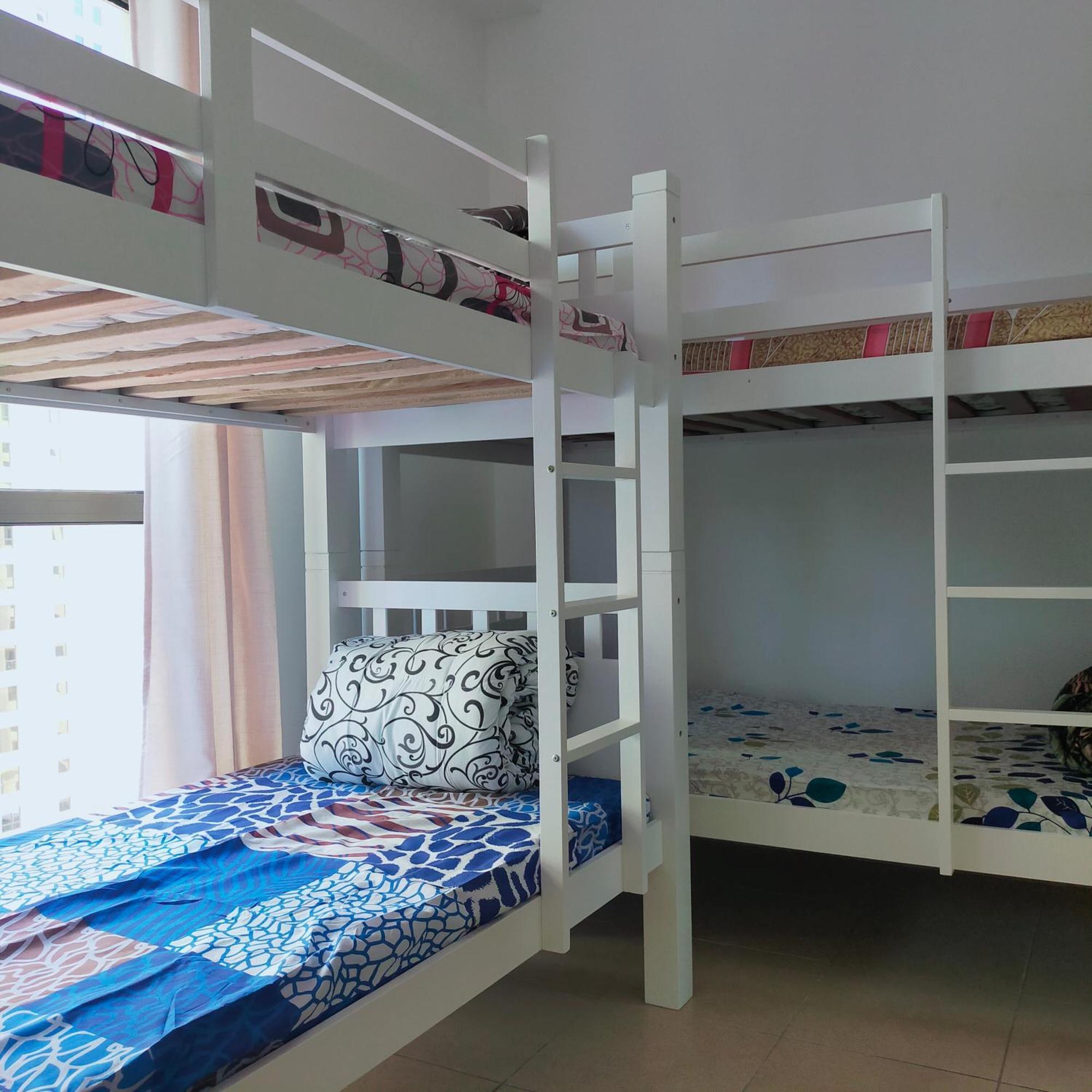 Sea La Vie Hostel Dubai Luaran gambar