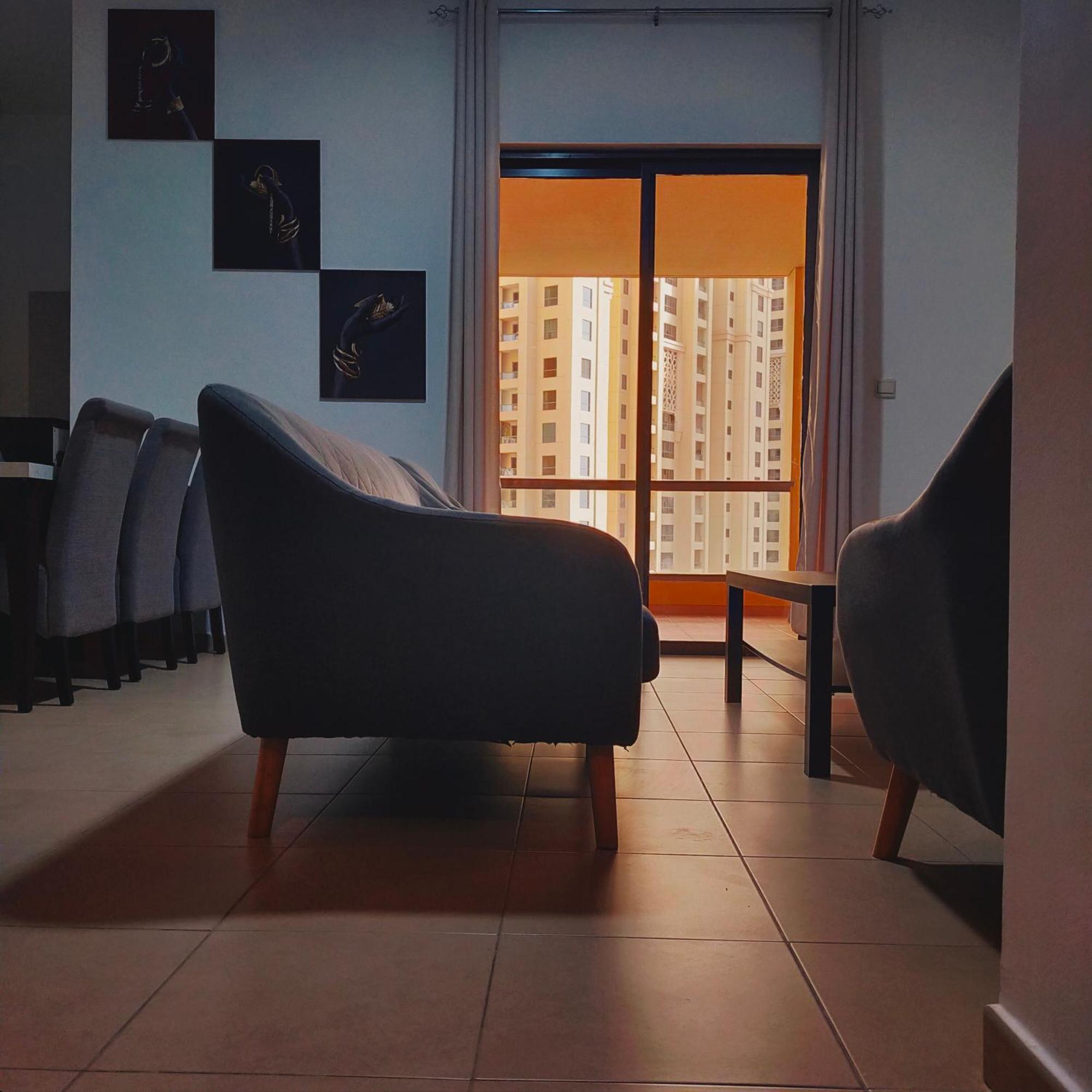 Sea La Vie Hostel Dubai Luaran gambar