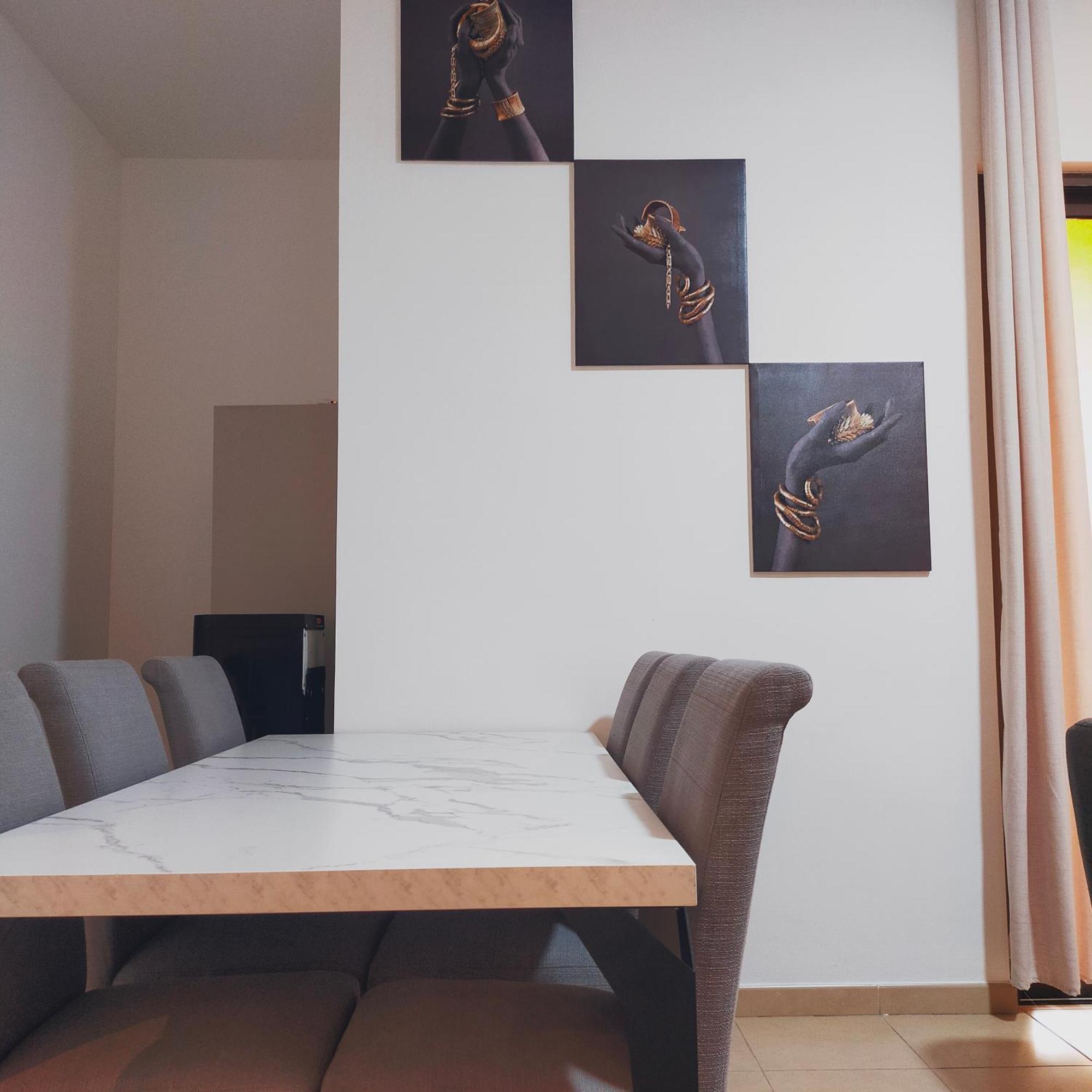 Sea La Vie Hostel Dubai Luaran gambar