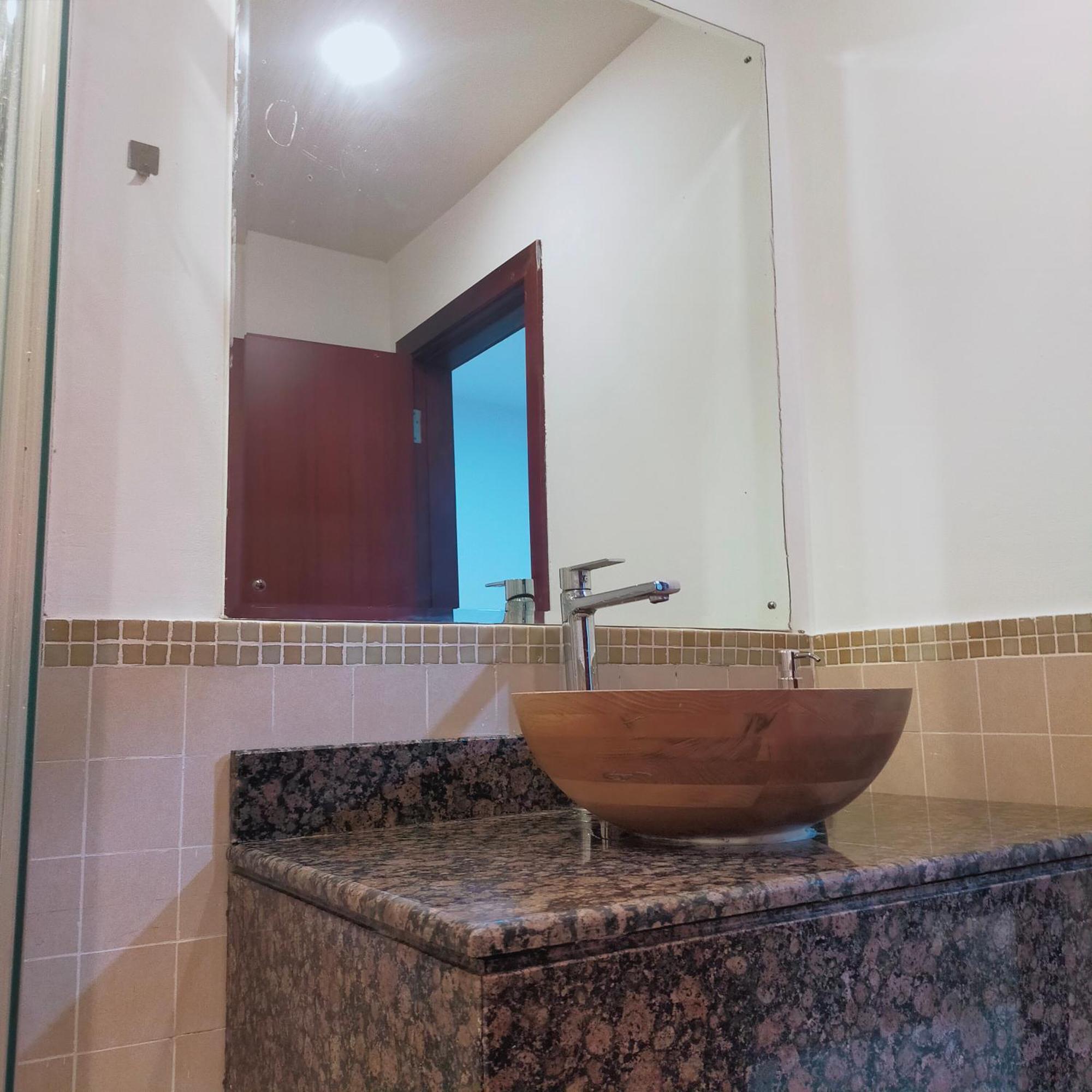 Sea La Vie Hostel Dubai Luaran gambar