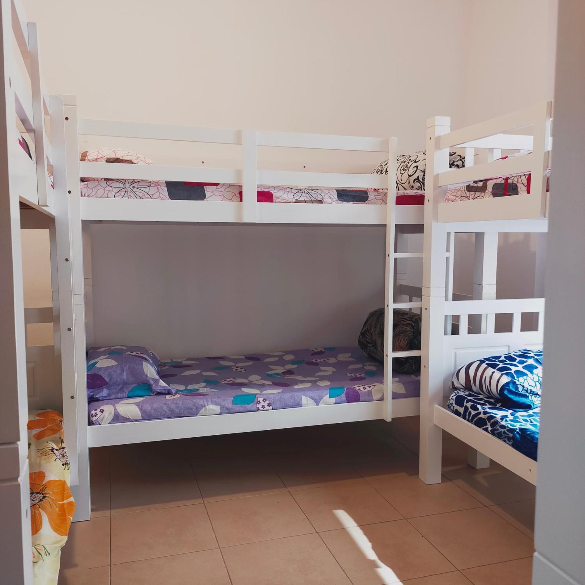Sea La Vie Hostel Dubai Luaran gambar