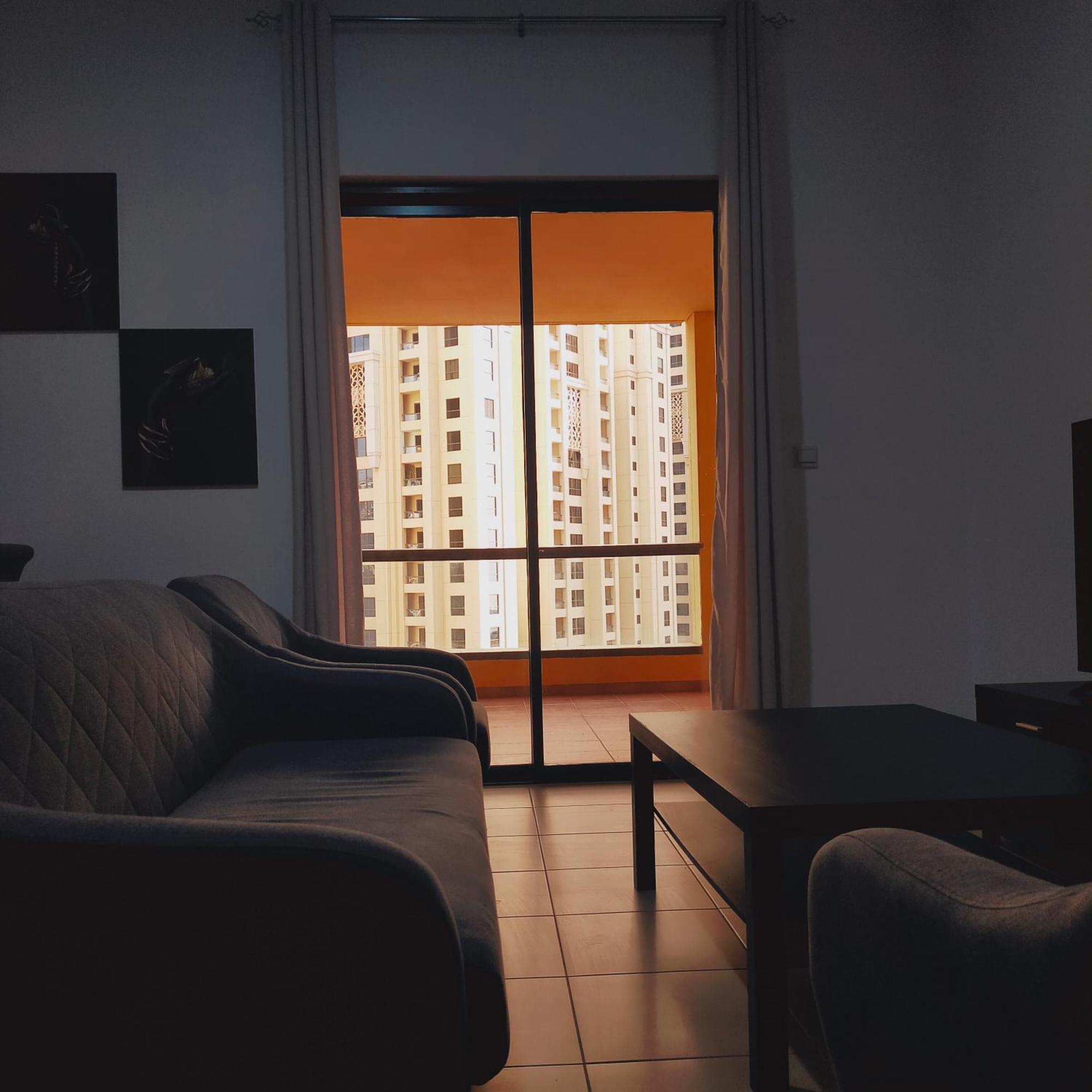 Sea La Vie Hostel Dubai Luaran gambar